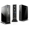 Lenovo IdeaCentre Q700 Intel Pentium E5300 2.60GHz Desktop - 4GB RAM, 500GB SATA HDD, DVD±RW, Intel Graphics Media Accelerator X4500, Gigabit Ethernet